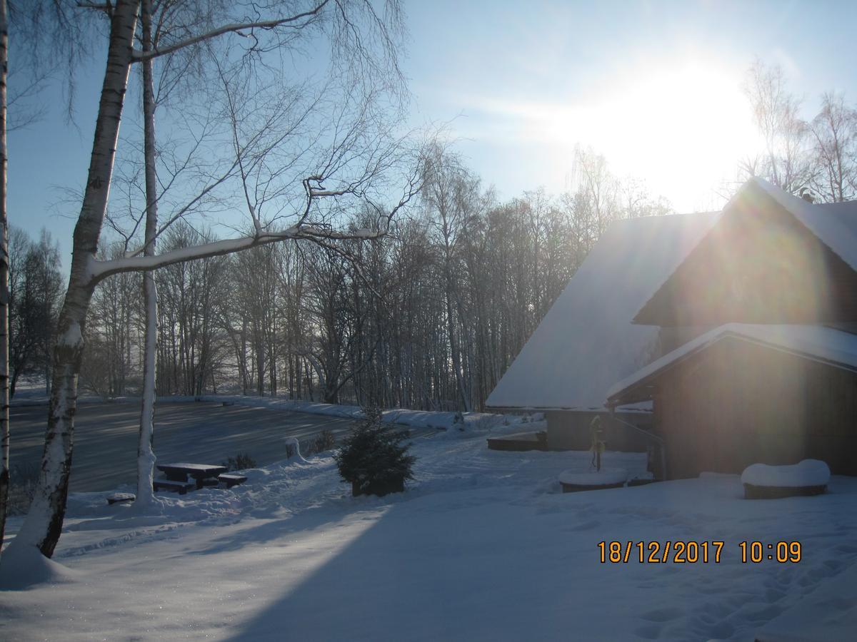 Chalupa Zlate Pisky Nove Krecany Exterior foto